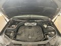 View of engine compartment