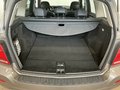View of boot / luggage space