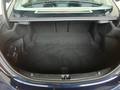 View of boot / luggage space