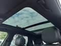 View of sunroof / panoramic roof