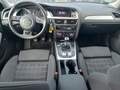 View of dashboard