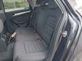 View of rear seat