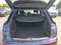 View of boot / luggage space