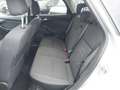 View of rear seat