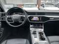 View of dashboard