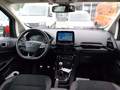 View of dashboard