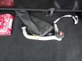 View of trailer tow-bar hitch