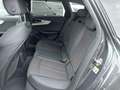 View of rear seat
