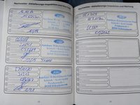 Servisna knjižica