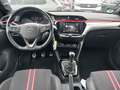 View of dashboard