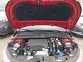 View of engine compartment