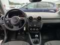 View of dashboard