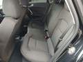 View of rear seat