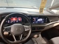 View of dashboard