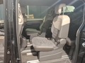 View of rear seat