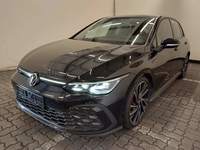 VW Golf GTI 2,0 TSI DSG