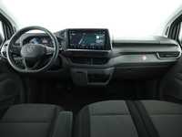 View of dashboard