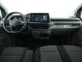 View of dashboard