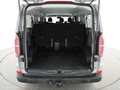 View of boot / luggage space