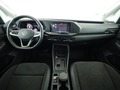 View of dashboard