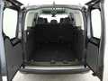 View of boot / luggage space