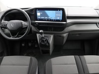 View of dashboard