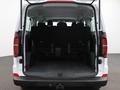 View of boot / luggage space