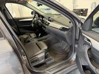 Вид на салон