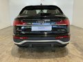 Rear view