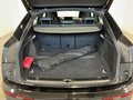 View of boot / luggage space