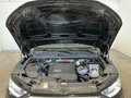 View of engine compartment