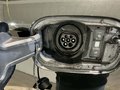 View of fittings for electric vehicle