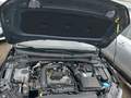 Vue du compartiment moteur