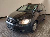 VW Golf Plus 1,9 TDI "Tour Edition"