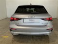 Rear view