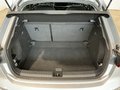 View of boot / luggage space