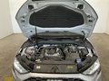 View of engine compartment