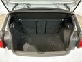View of boot / luggage space