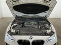 View of engine compartment