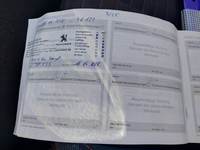 Attestation d'entretien