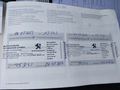 Attestation d'entretien
