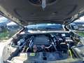 Vue du compartiment moteur