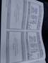 Attestation d'entretien