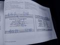 Attestation d'entretien