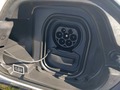 Vue du véhicule électrique
