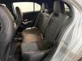 View of rear seat