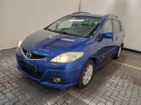 Mazda 5  2,0 "Exclusive"