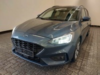 Ford Focus Turnier 2,0 EcoBlue Automatik "ST-Line"