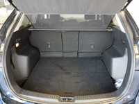 View of boot / luggage space