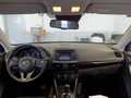 View of dashboard